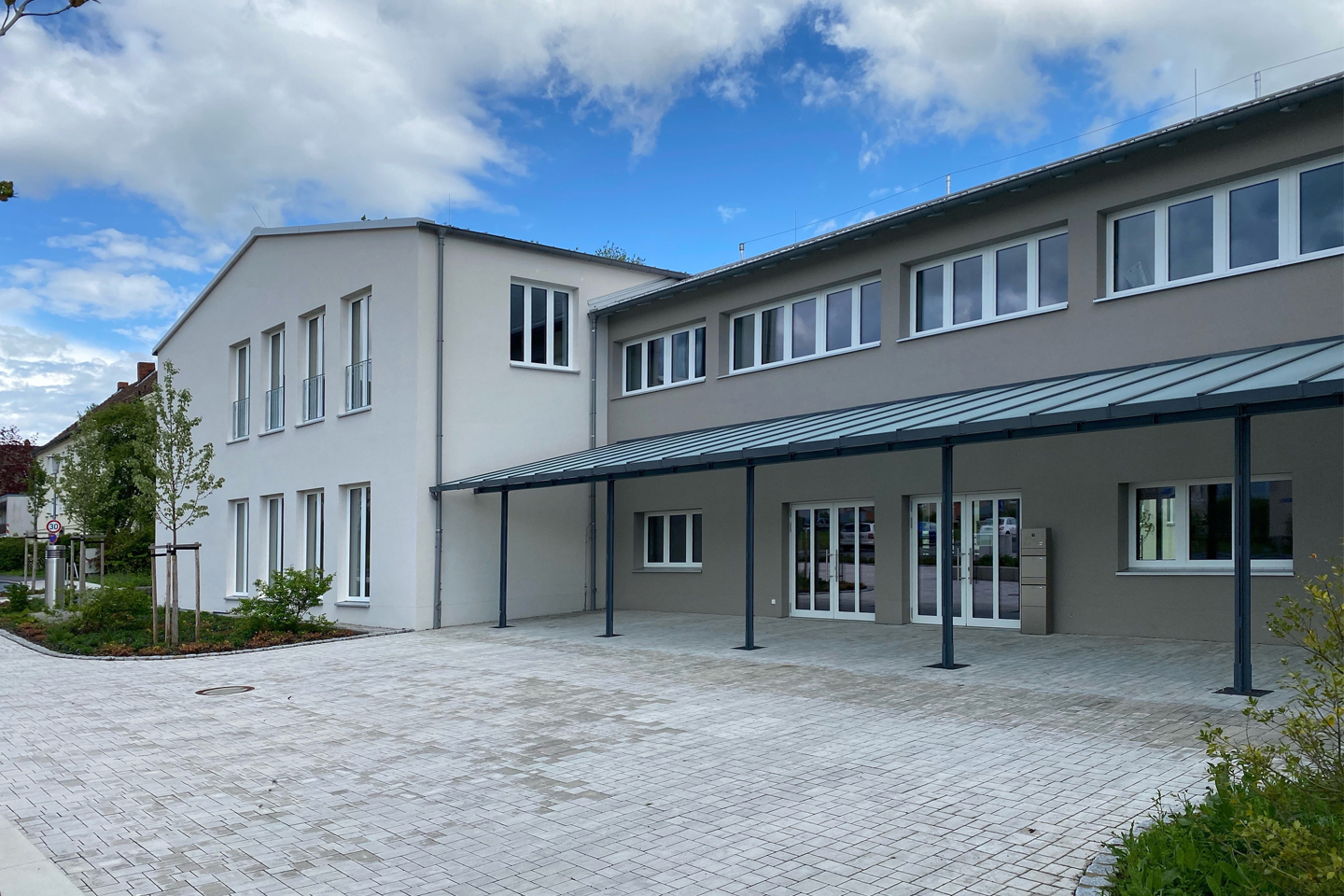 Mittelschule Rödental-Öslau
