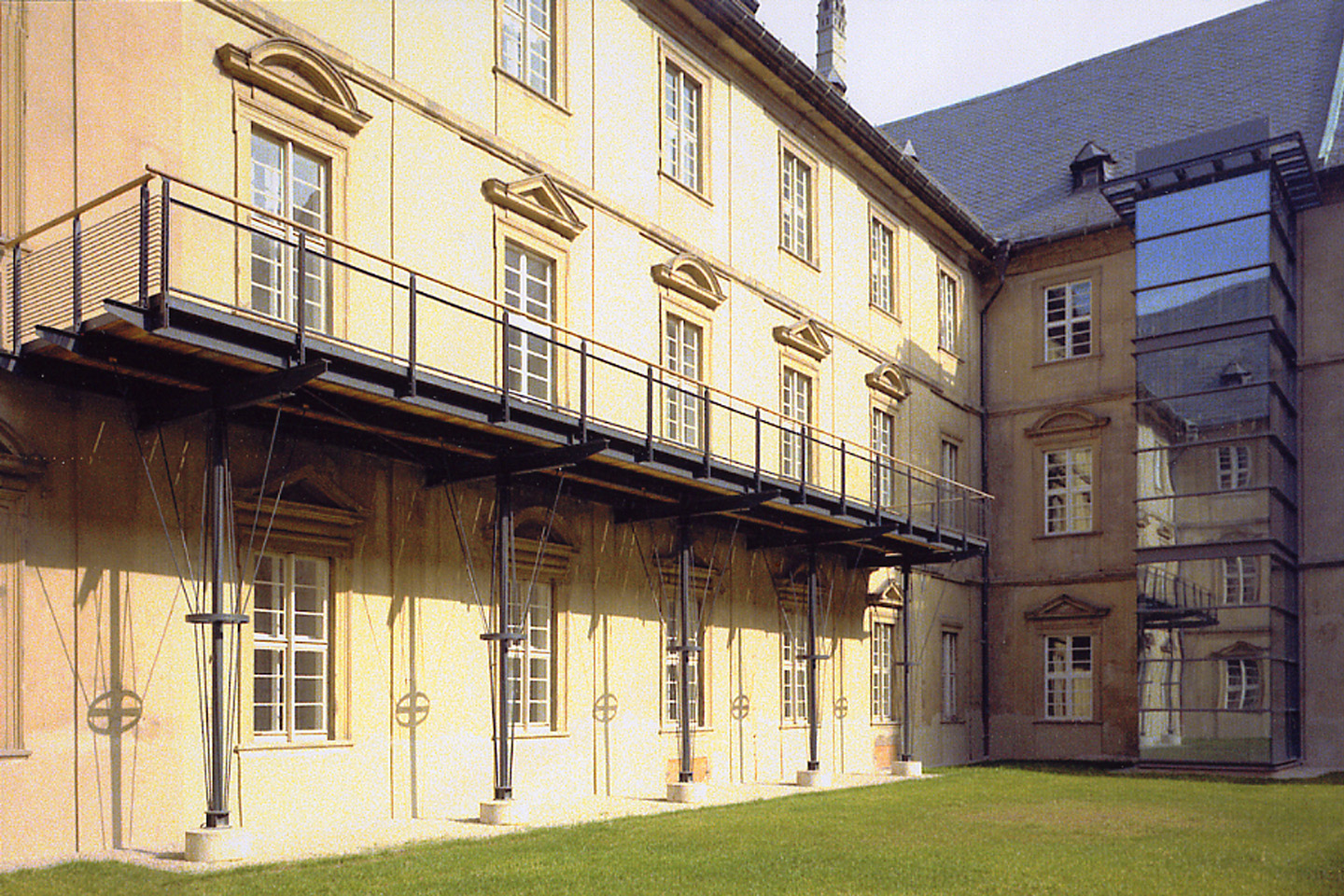 Bürgerspital Michelsberg Bamberg