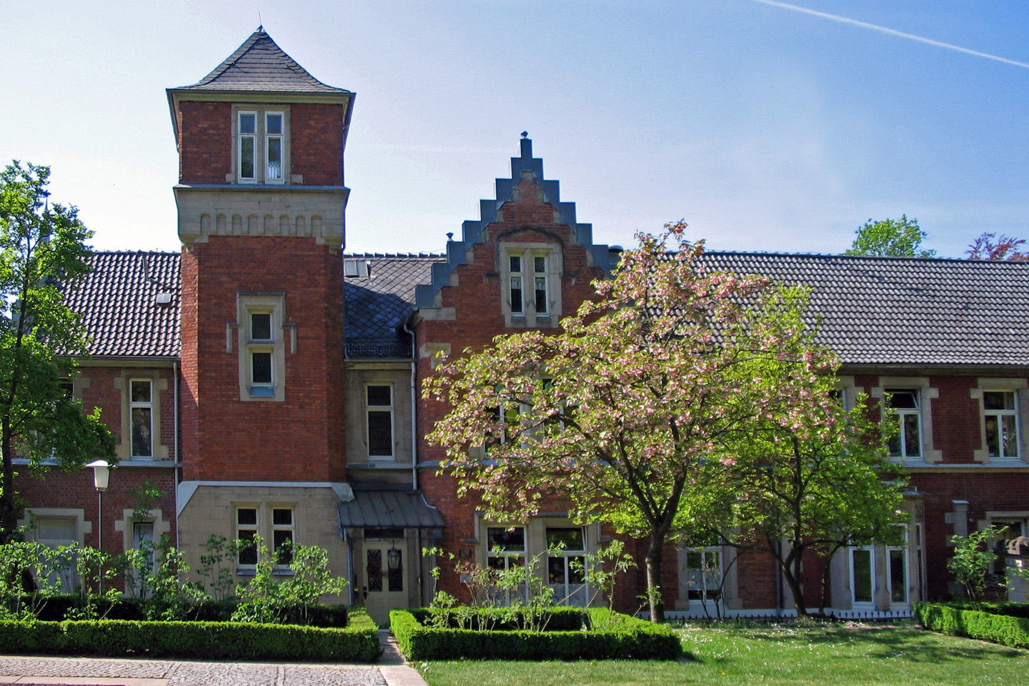 Generalsanierung Kita St. Augustin Coburg