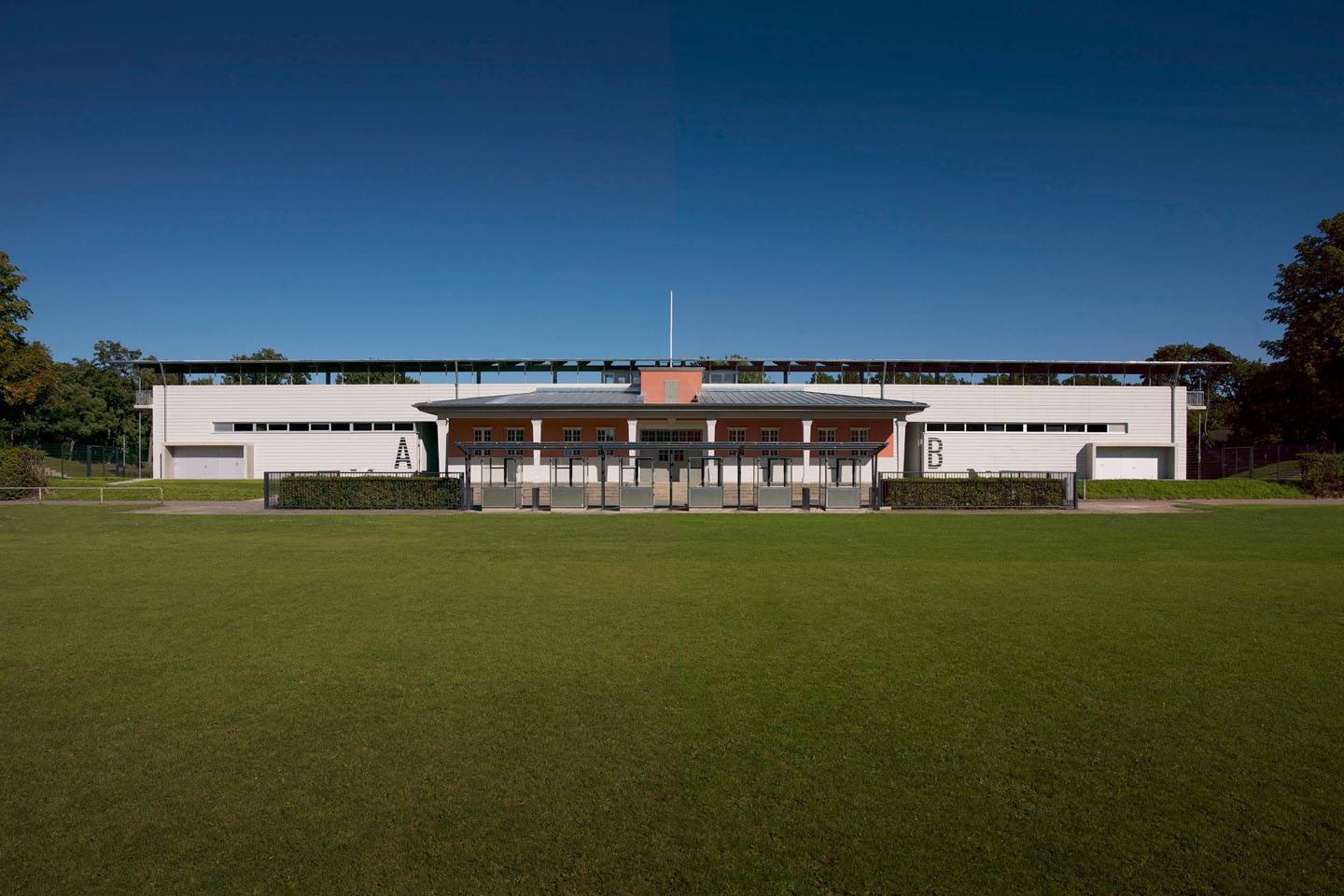 Volksparkstadion Bamberg