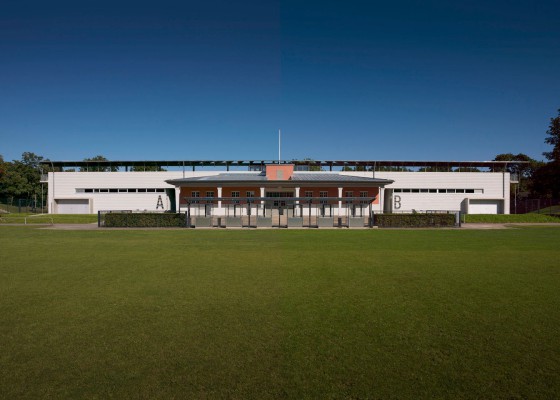 Volksparkstadion Bamberg